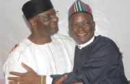 Mapping the Coming Ortom-Jime Clash in the Benue State Governorship Election