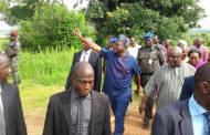 Ortom Wins Benue Governorship as Tambuwal Heads for Victory in Sokoto