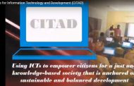 CITAD Throws Essay Competition Open for Nigerian Students