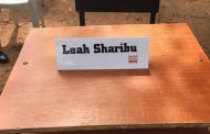 The Absent Presence of Leah Sharibu, Remaining Chibok Girls