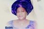 A Star Goes Home in Mrs Alache Paulyn Ofikwu-Adama