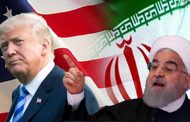 The Iranian Hedgehog Versus the American Fox