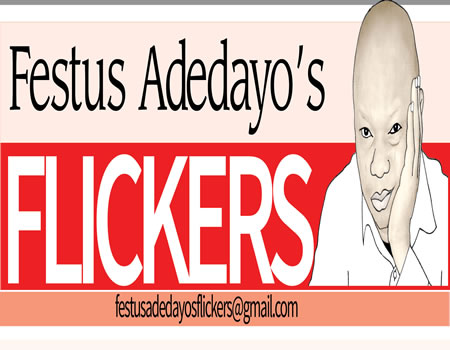 Festus Adedayo, the Philosopher Barred From the King