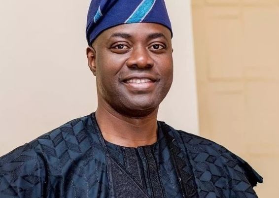 Oyo State Governor Appoints Former Student Leader Political Adviser