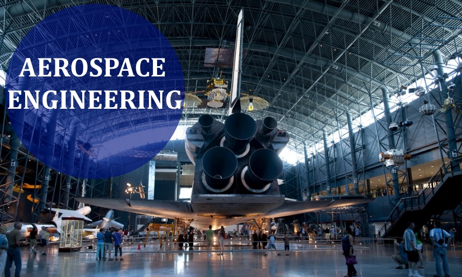 Aerospace Engineering Intervention