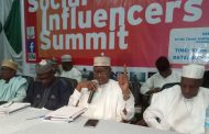 Social Influencers Bombard NCC Boss at Kano Conference Over Perceived Failure to Track Kidnappers