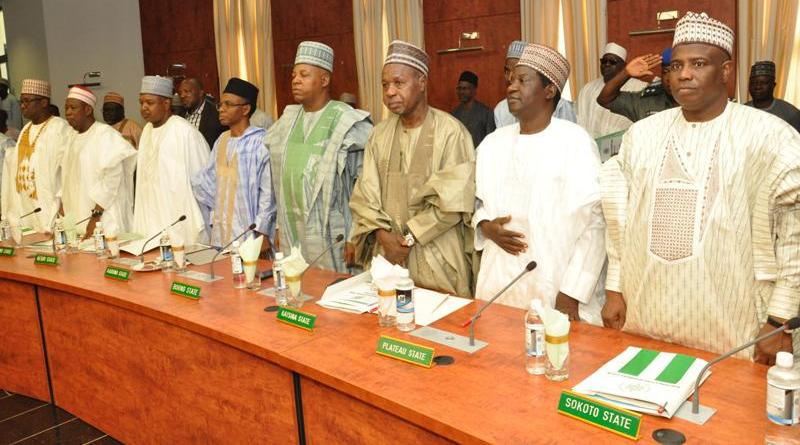 PRP Threatens to Expose Northern Governors If They Insist on Holding Summit in Canada