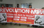 Nigerians to Decide on ‘Revolution’ Today