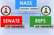 Buhari, Tinubu and APC Will Soon Radicalise Nigeria's National Assembly - Auwal Musa Ibrahim