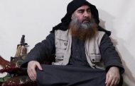 The Sun Sets on ISIS Leader, Abu Bakr al-Baghdadi @ Last But Who Was He?