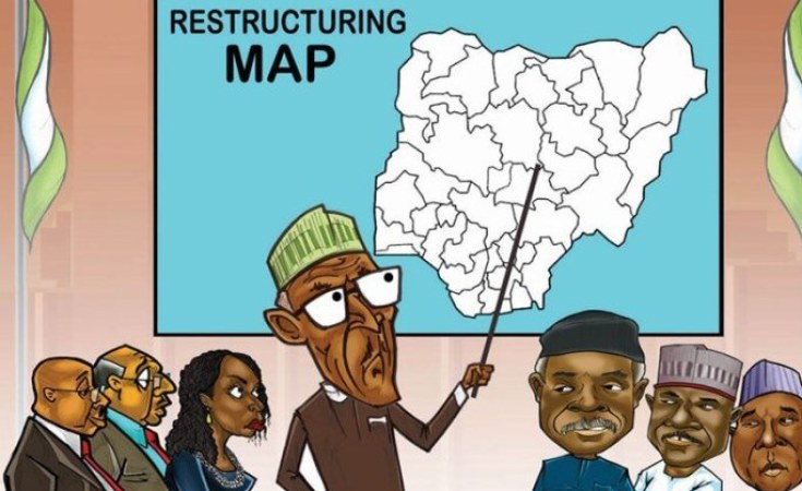 Economic and Institutional Restructuring for the Next Nigeria (11)