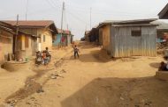 Nigeria’s Intimidating, Risky Poverty Figures