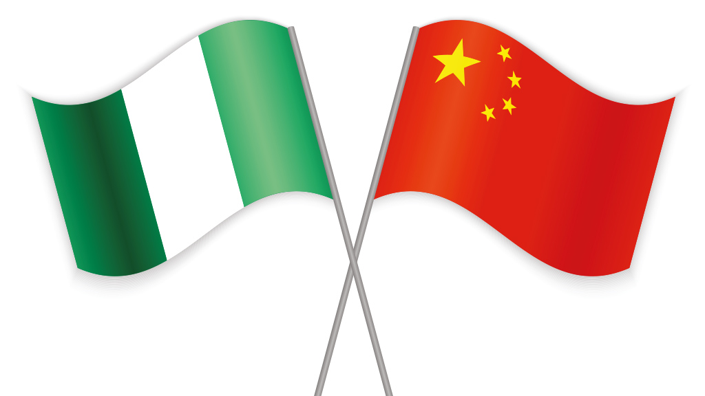 What Else Between China and Nigeria Beyond Having Same Birthday?