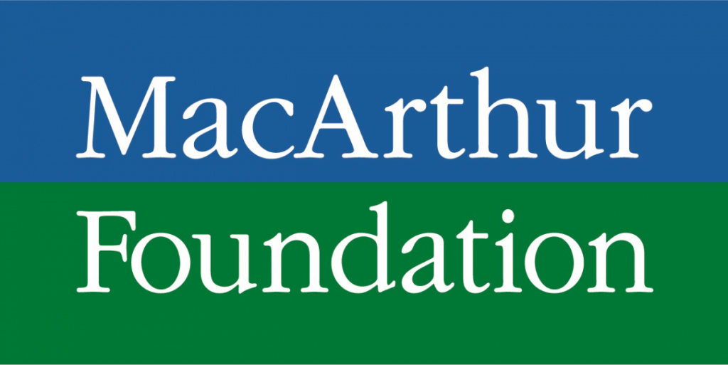 MacArthur Foundation’s Popular Culture Strategy Against Corruption in Nigeria