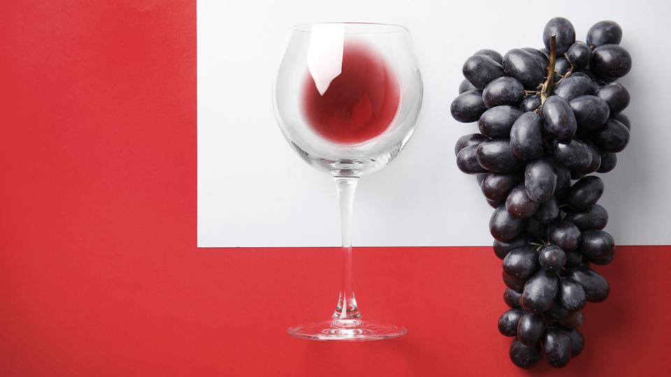 Writer Interrogates Red Wine, Asks Consumers to Beware