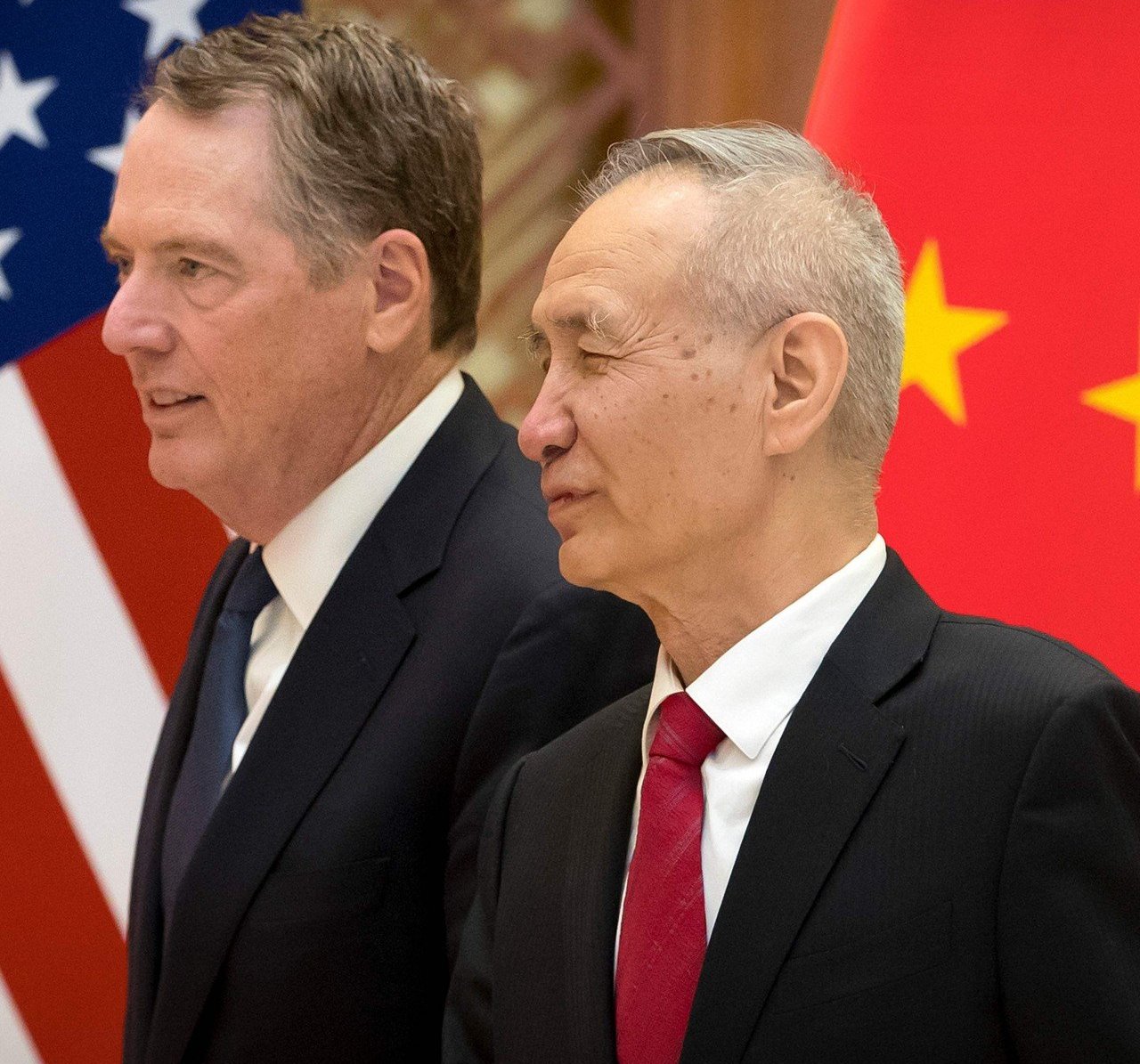 What US-Chinese Elite Are Thinking Ahead