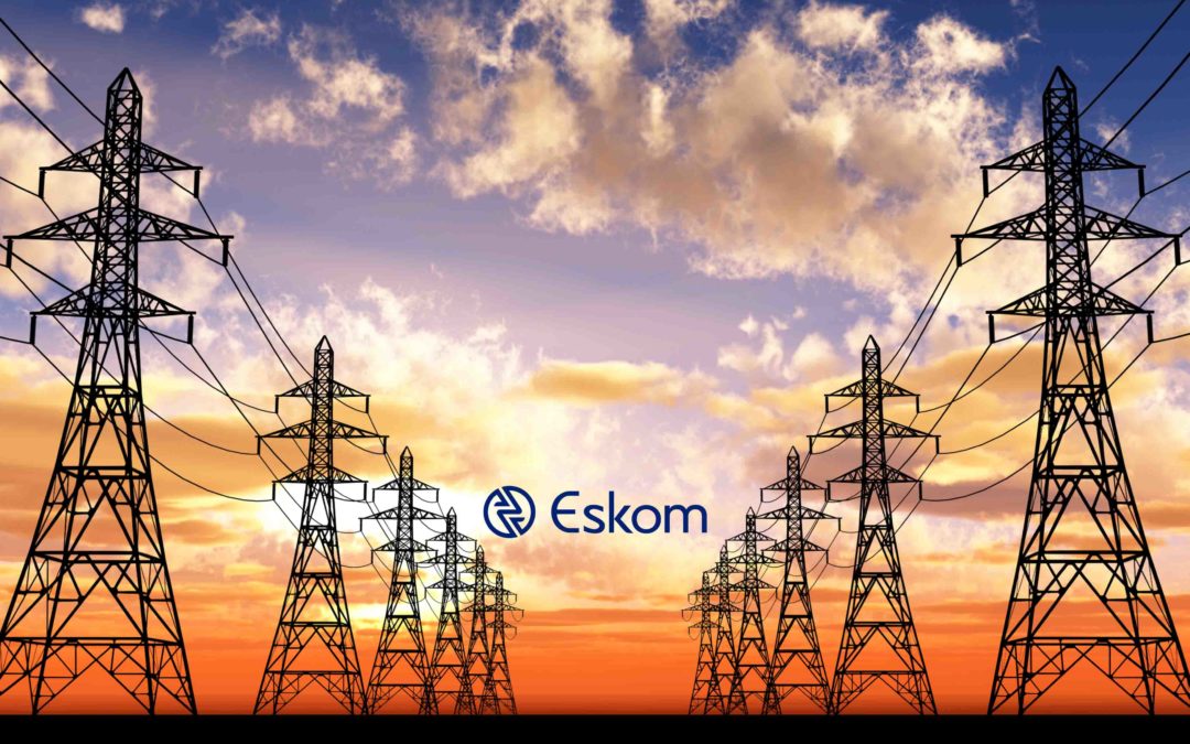 Where Eskom in South Africa is Luckier Than NEPA in Nigeria - Intervention