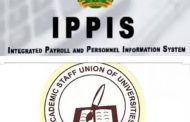 Sharp, Short and Sagacious a Take on IPPIS