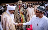 How Gen Abdulsalami Mediation Team Barged on President Buhari Over Emir/Governor Tussle in Kano