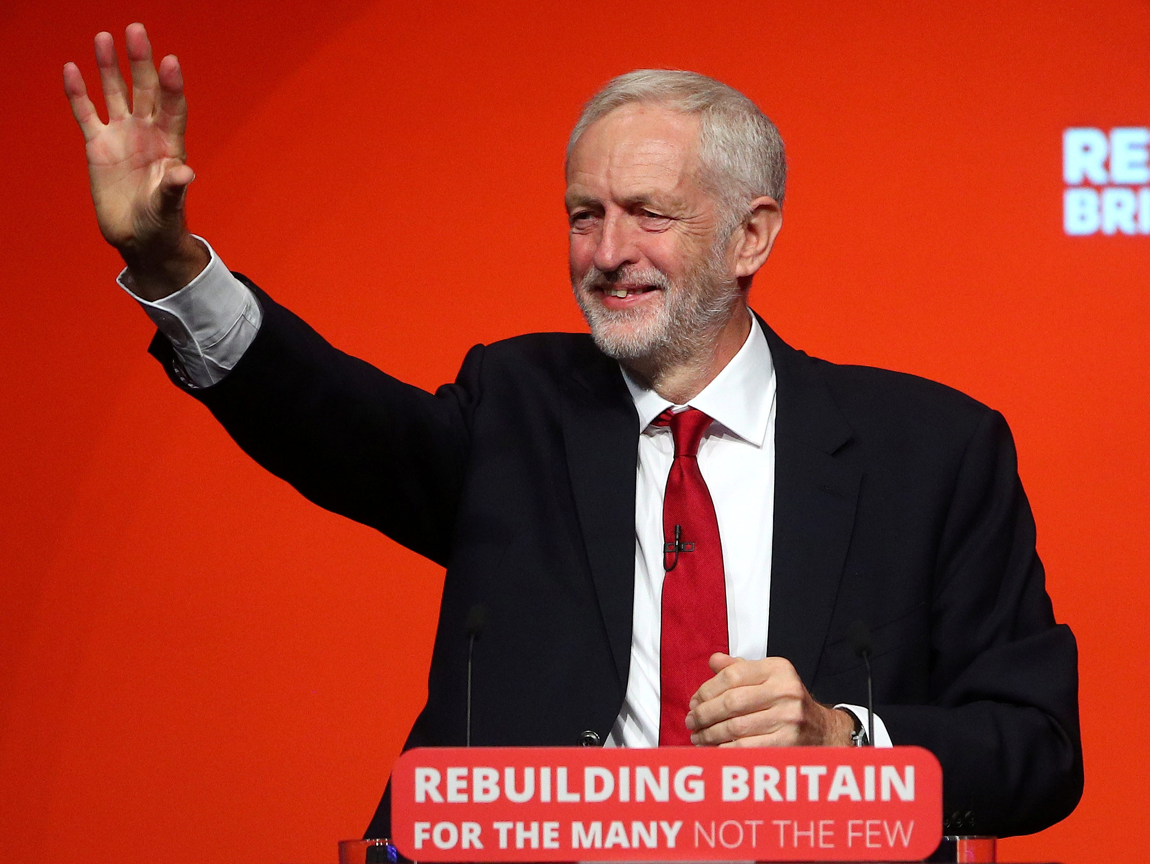 Six Reasons the British Left Need Not Despair 