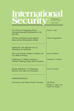 The Journal of Communication and Media Research as Nigeria’s Saving ...