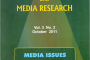 The Journal of Communication and Media Research as Nigeria's Saving Grace in the Global Politics of Journals