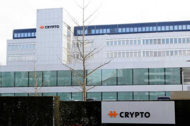 Crypto AG Spying Scandal Spreads, Crashes Swiss Neutrality Signature Tune