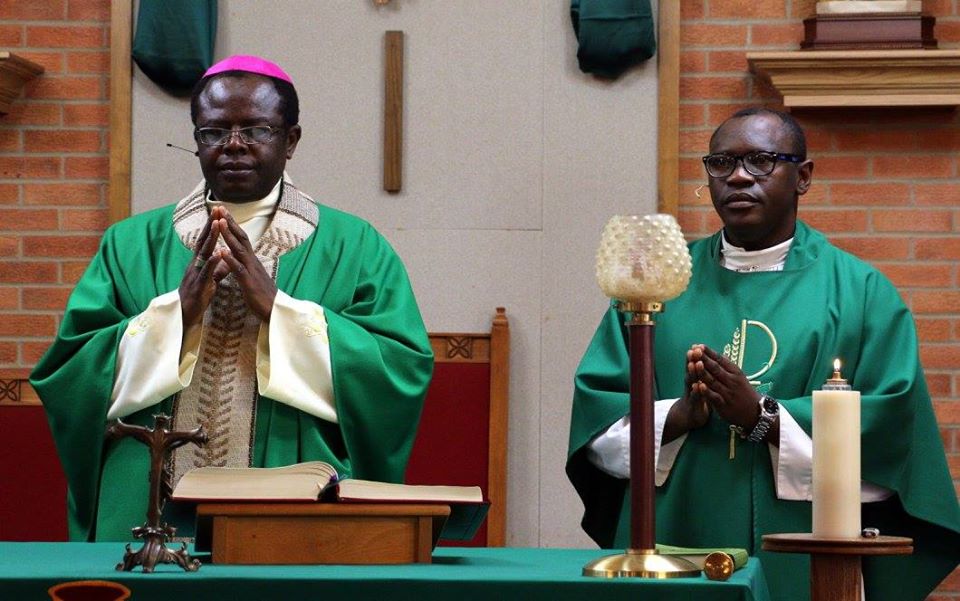 Kidnapped Otukpo Diocese Priest Now Released