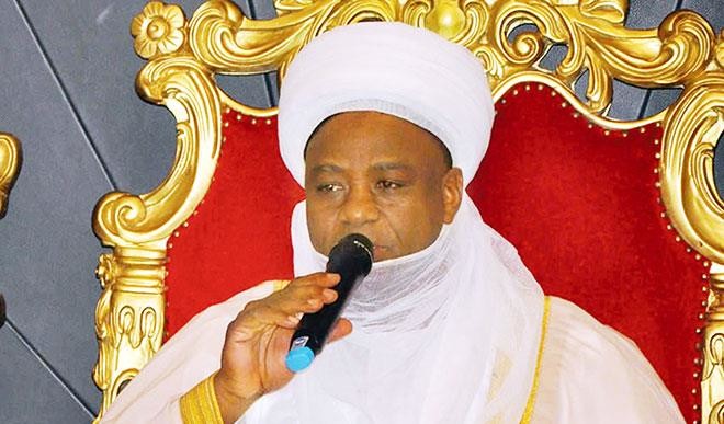 Sheikh Sani Yahaya Jingir Backs Down From Resistance to COVID-19 Restrictions, Asks Govts to Support Masses