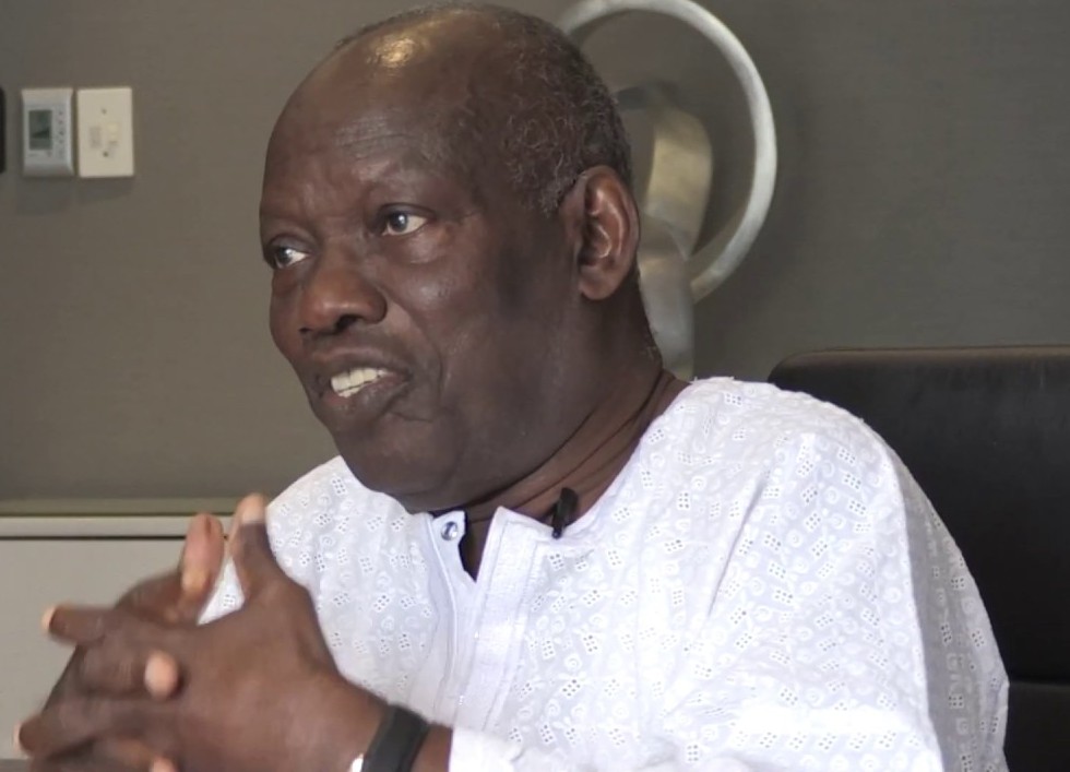 Nigeria Holds Memorial Colloquium for Prof Bjorn Beckman | Intervention