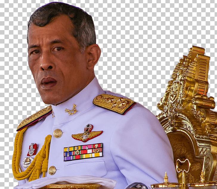 Thai King Goes on a Coronavirus Holiday in a German Resort With a ‘Harem’ of 20, Servants, et all