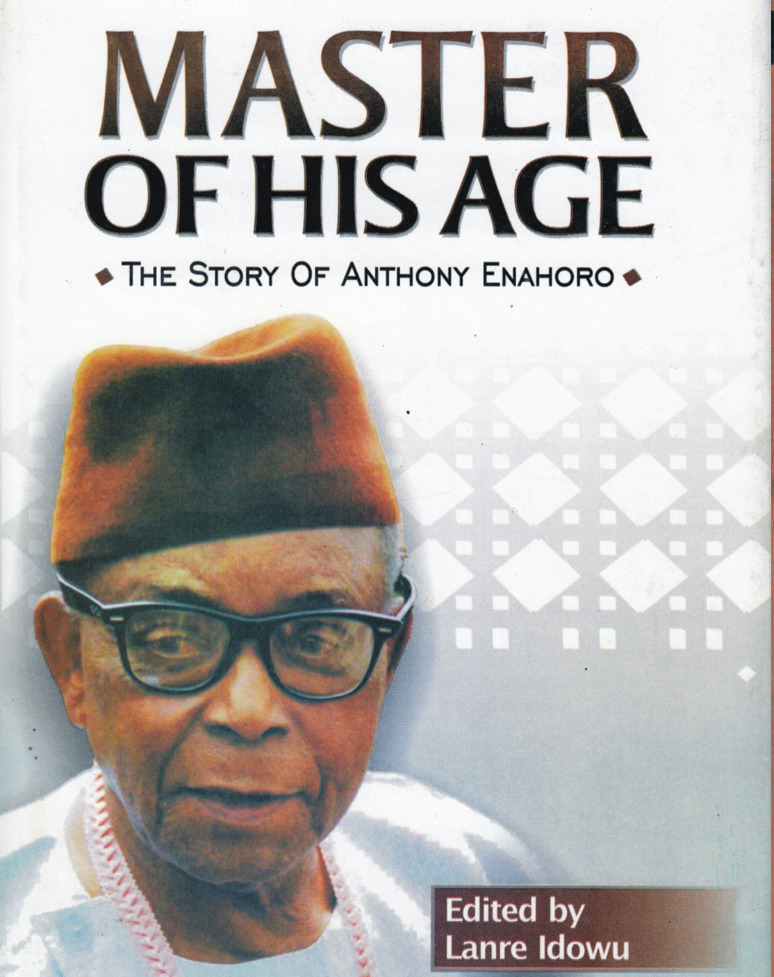 Behind Buhari’s Presidential Pardon for Chief Anthony Enahoro