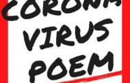 Poems in the time of Coronavirus