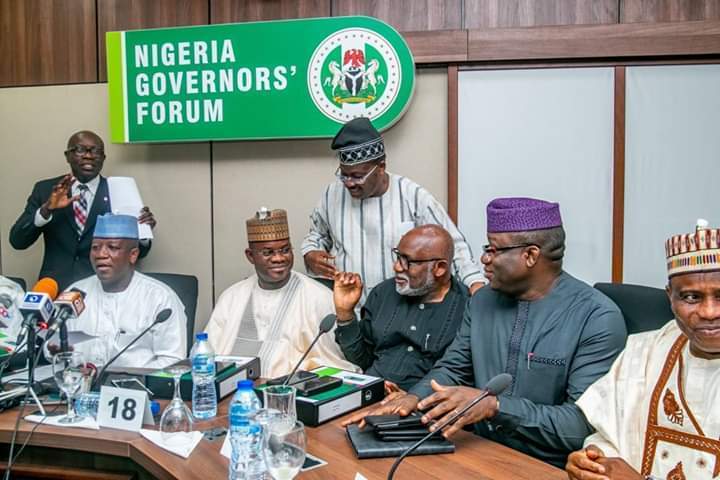 Lifting Ban on Public Gathering in Markets, Mosques and Churches Now Will Be Catastrophic, Health Coalition Tells Nigerian Governors