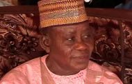 Radical 2nd Republic Governor of Borno State, Mohammed Goni, is Dead