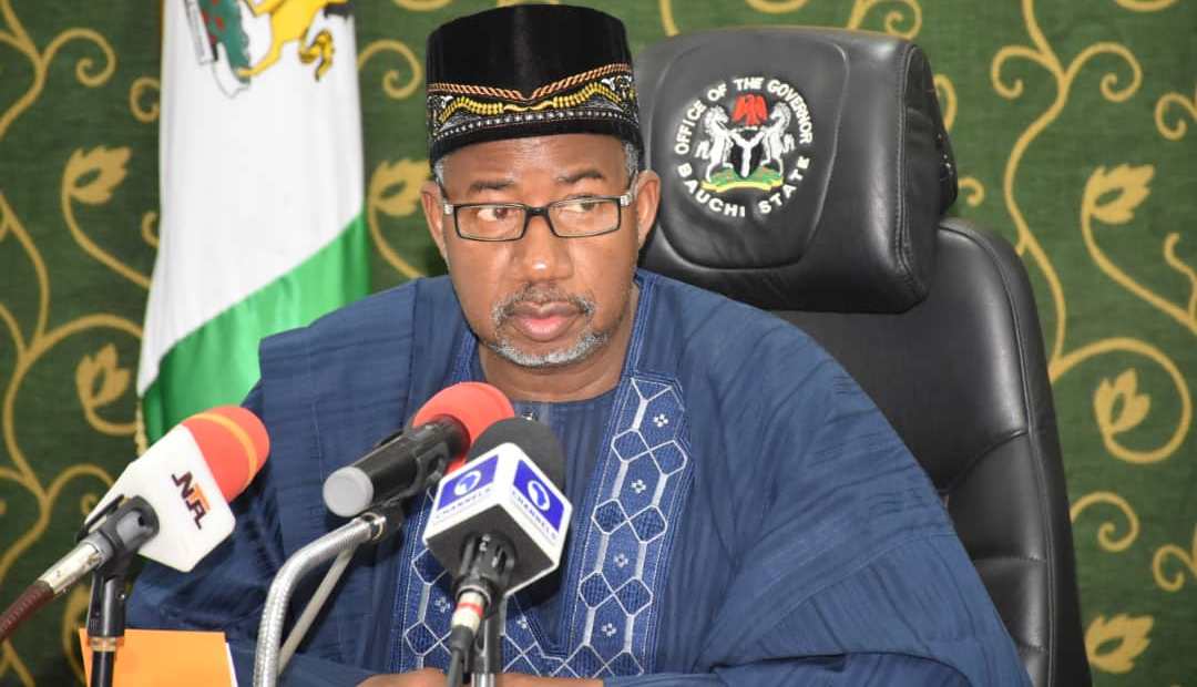 Bauchi Becomes First State in the North to Get Kudos for Managing COVID-19