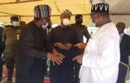 Professor Pita Agbese Hits Gov Ortom for Exclusively Hosting Tiv Elite @ Government House, Makurdi