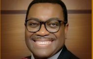 The Balance of Power That Will Decide AfDB President, Dr. Akinwumi Adesina's Fate