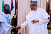Is Buhari Necessary for Jagaban’s ‘Forward to the Past’ in 2023?