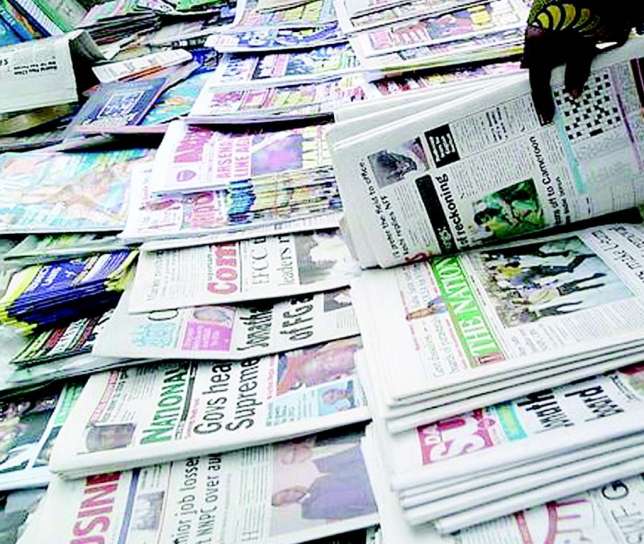 Reading the Latest African Media Barometer’s Gaze On the Nigerian Media
