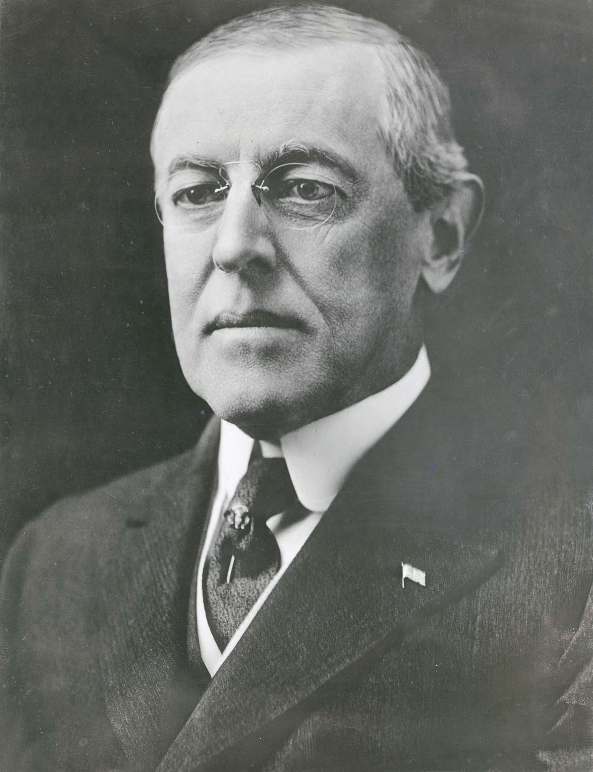 Princeton University Disrobes Woodrow Wilson As Campuses In The Western 