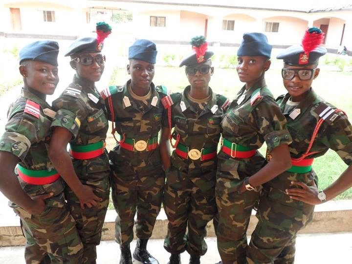 Celebrating and Canvassing Public Support for the Nigerian Army @ 157