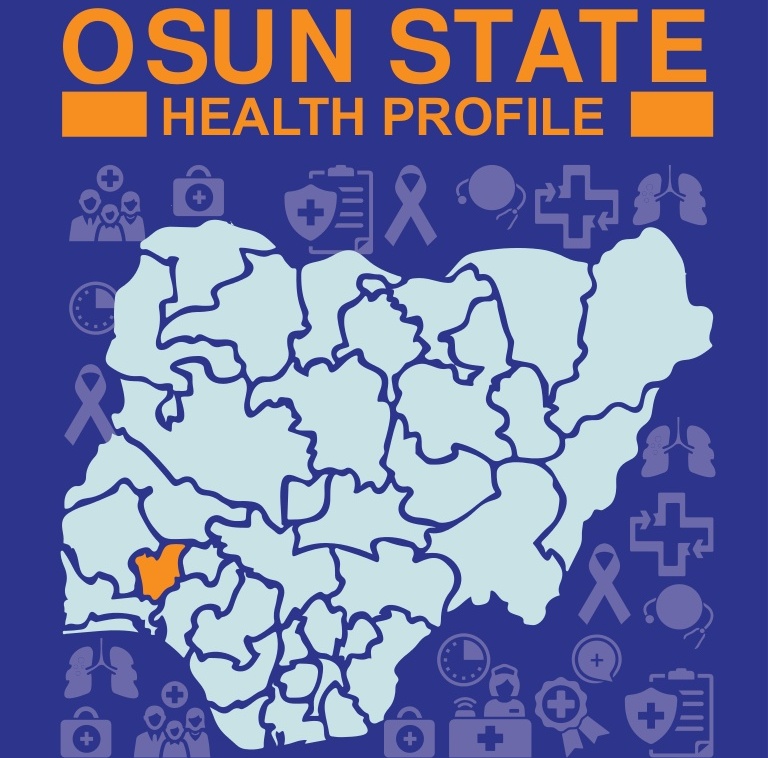 How Osun ‘Nurtures’ Health Complications for Women in the Face of COVID-19