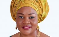 Covid-19 is Real – Gov Ortom’s Wife Warns Upon Testing Positive