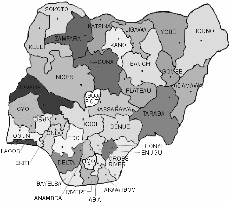 State By State Distribution of Ambassadorial Appointees Ahead of Presidential Fairness Pledge