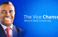 Worrisome Signal from Benue State as VC of BENSU Confirms Covid-19 Positive Status