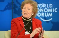 The World Awaits Mary Robinson’s Verdict on Akinwumi Adesina Amidst Claims of ‘Transparent Imperialism’