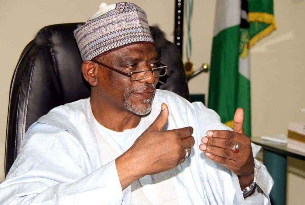 Nigeria’s Education Minister, Adamu Adamu, as a Puzzle