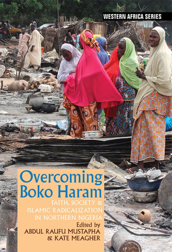 Revisiting the Webinar on Overcoming Boko Haram
