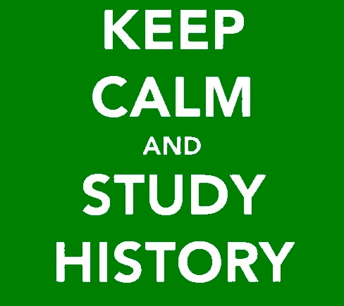 History, Historiography and the Nigerian Condition